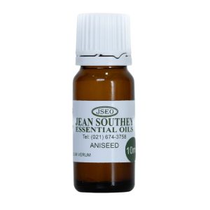 Aniseed Essential Oil