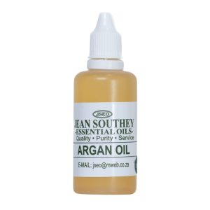 Argan Essential Oil