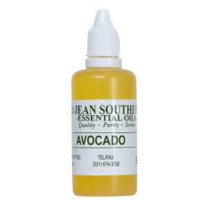 Avocado Essential Oil