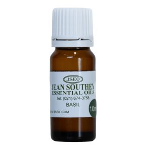 Basil Essential Oil