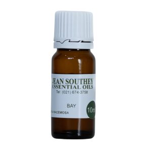 Bay Essential Oil