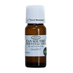 Cajuput Essential Oil
