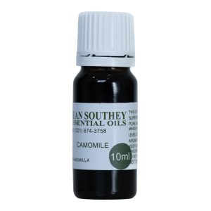 Camomile Essential Oil
