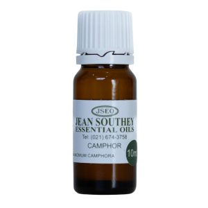 Camphor Essential Oil