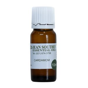 Cardamom Essential Oil