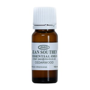 Cedarwood Essential Oil
