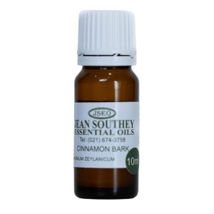 Cinnamon Bark Essential Oil