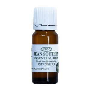 Citronella Essential Oil