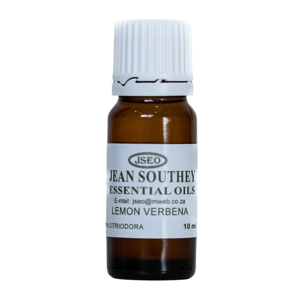 Lemon Verbena Essential Oil