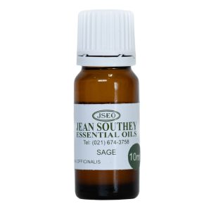 Sage Essential Oil