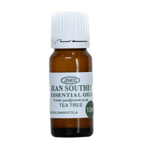 Tea Tree Essential Oil