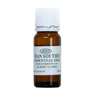 Ylang Ylang Essential Oil